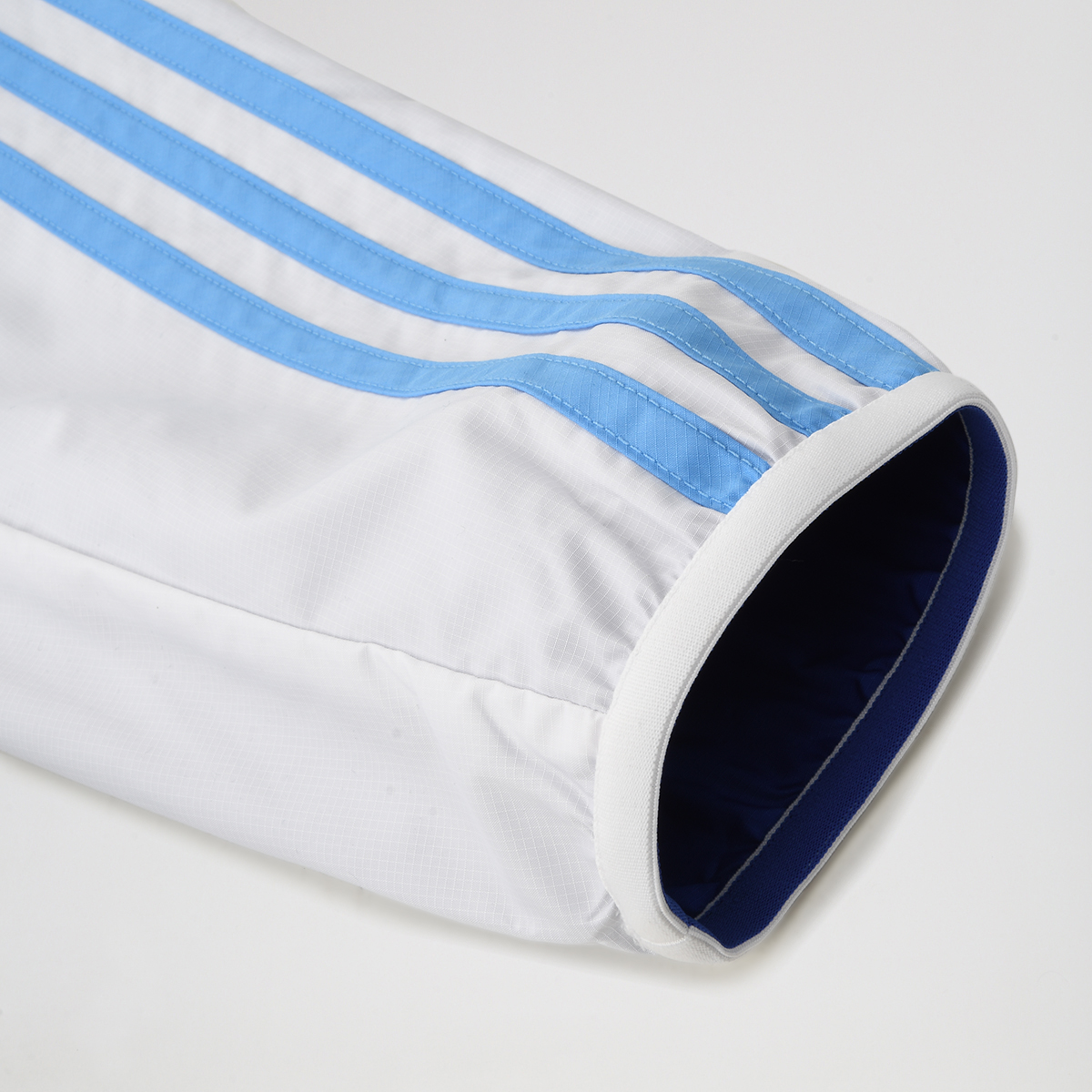 Campera Fútbol adidas Anthem Argentina 24/25 Mujer,  image number null