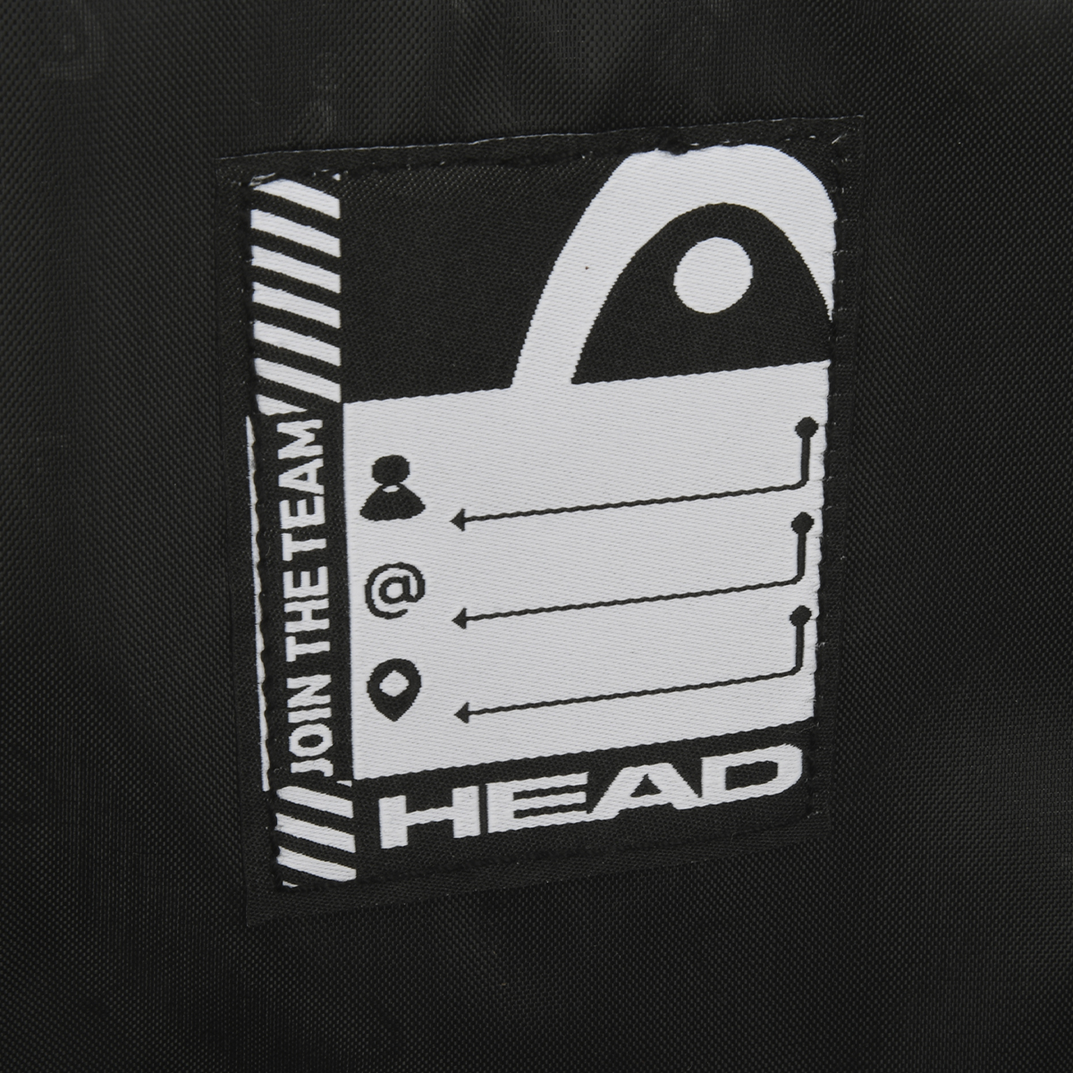 Mochila Head Porta Notebook tiras regulables,  image number null