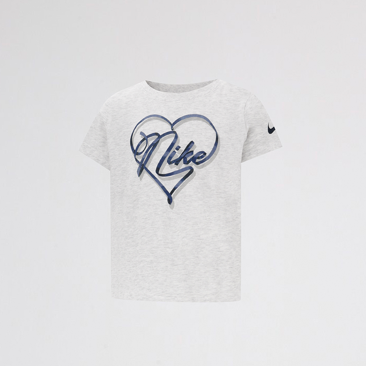 Remera Nike Swoosh On Pointe Graphic Ni&ntilde;a,  image number null
