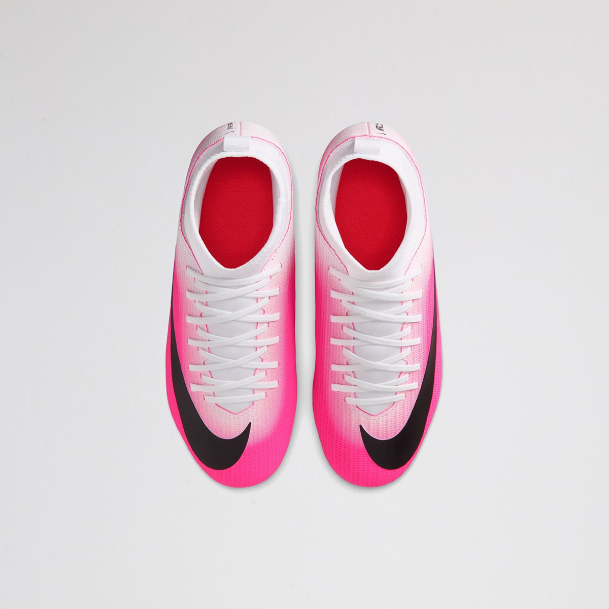 Botines F&uacute;tbol Nike Superfly 11 Club FG MG Infantil,  image number null