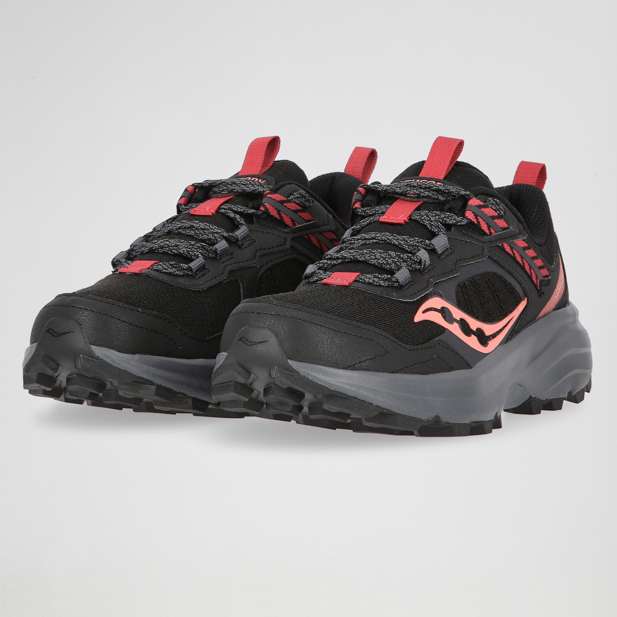 Zapatillas Running Saucony Excursion Tr17 Mujer,  image number null