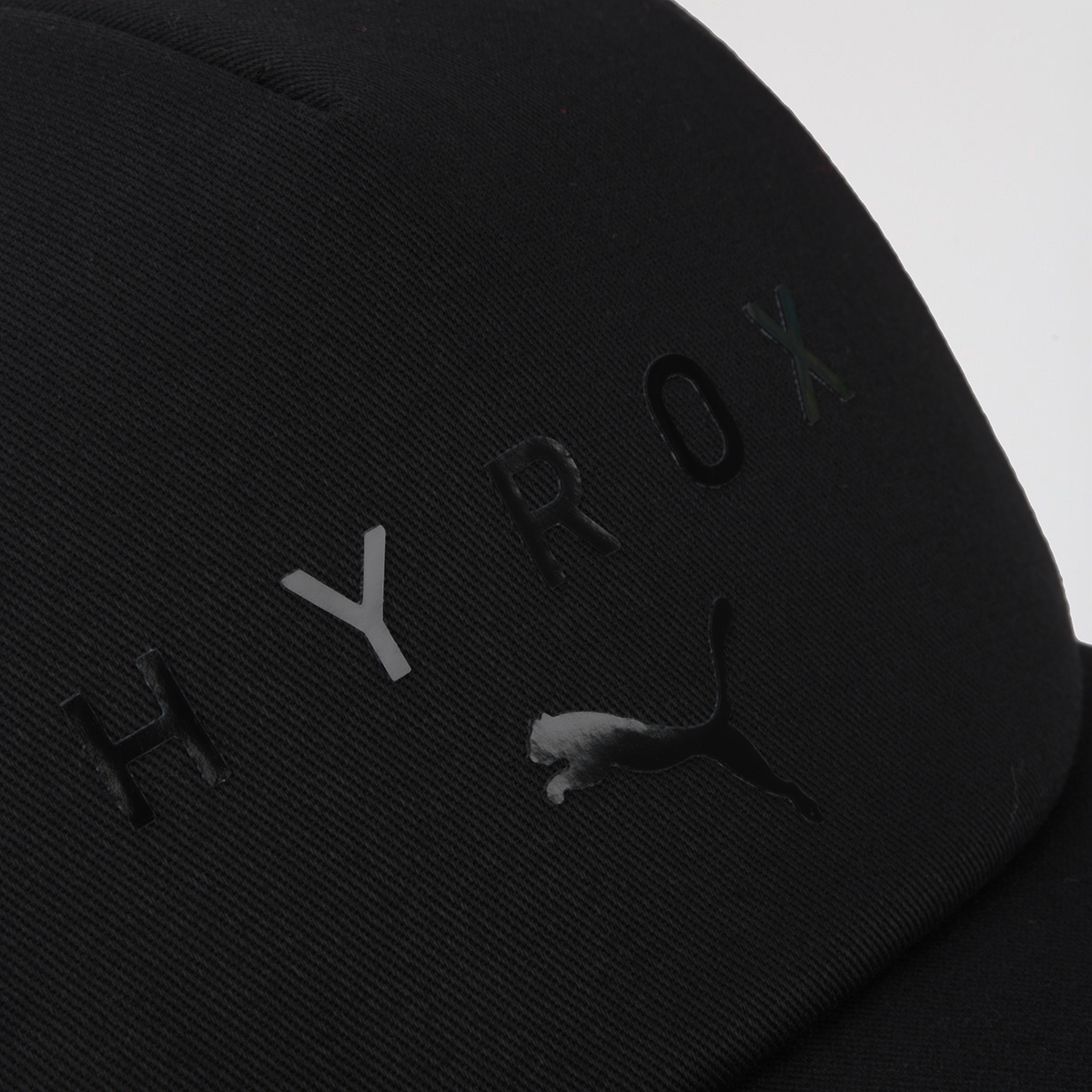Gorra Puma X Hyrox Trucker,  image number null