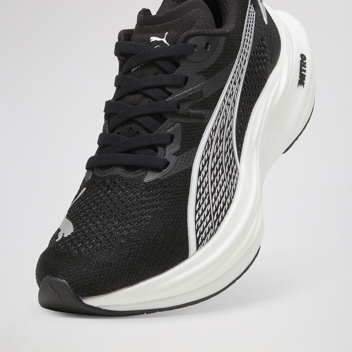 Zapatillas Puma Deviate Nitro 3 de Mujer,  image number null