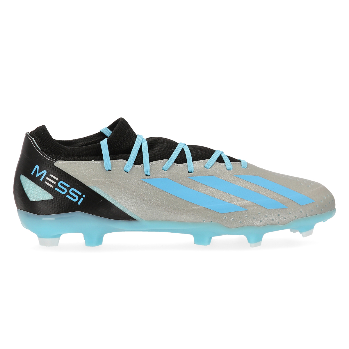 Botines Fútbol adidas Crazyfast Messi.3 Fg Hombre,  image number null