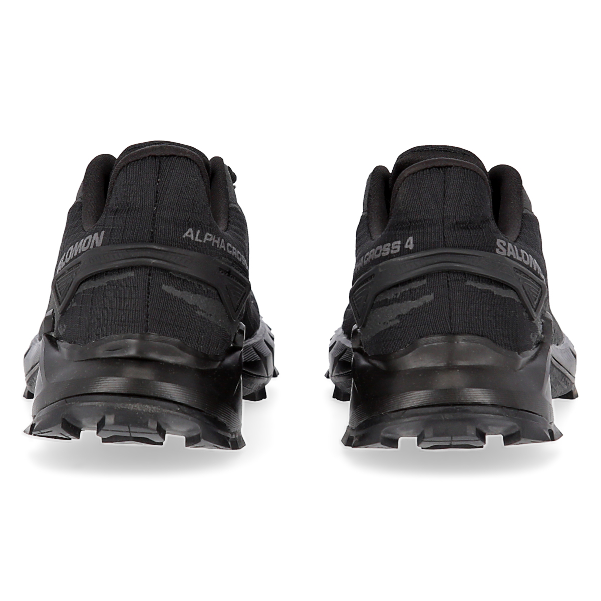 Zapatillas Running Salomon Alphacross 4 Mujer,  image number null