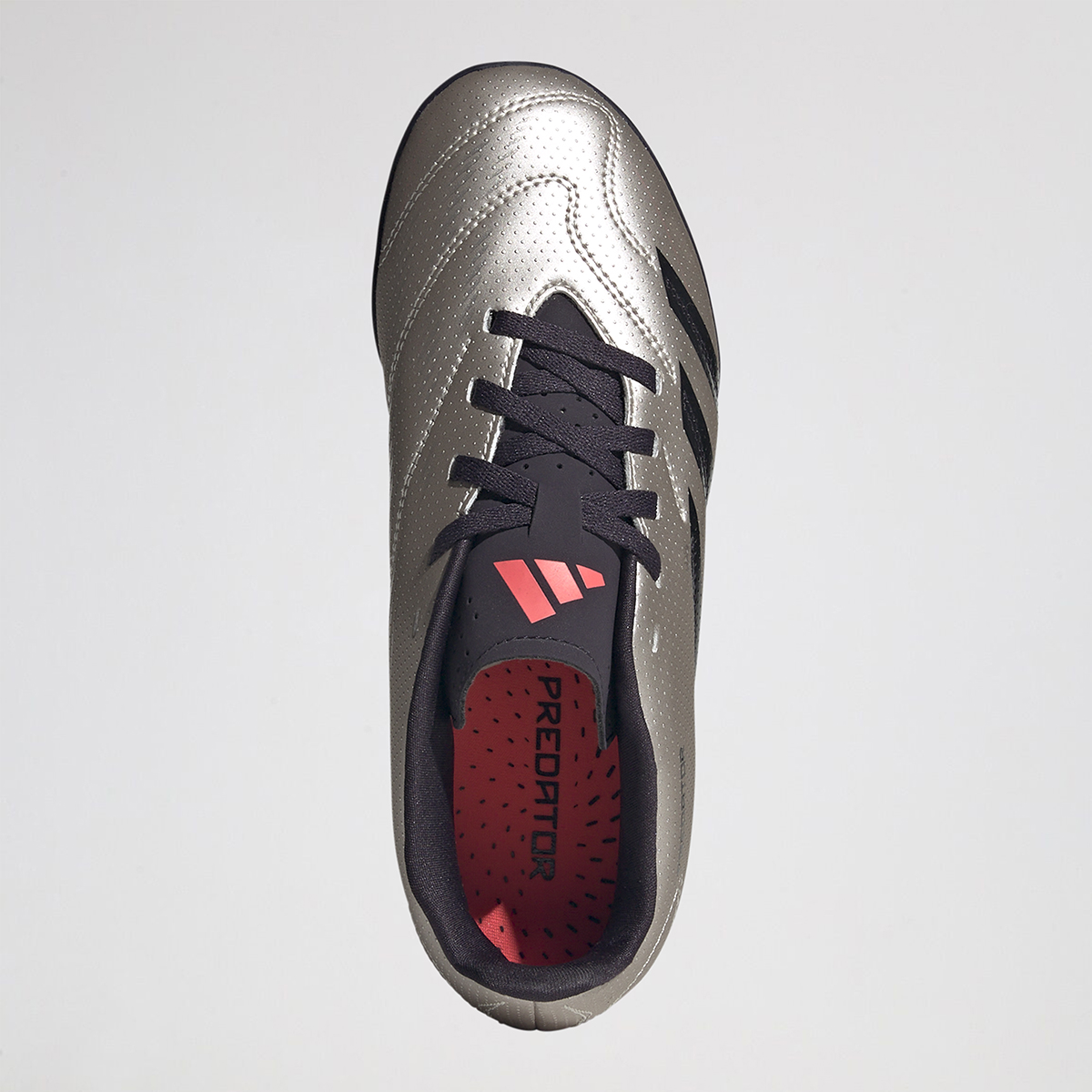 Botines Fútbol adidas Predator Club L TF Infantil,  image number null