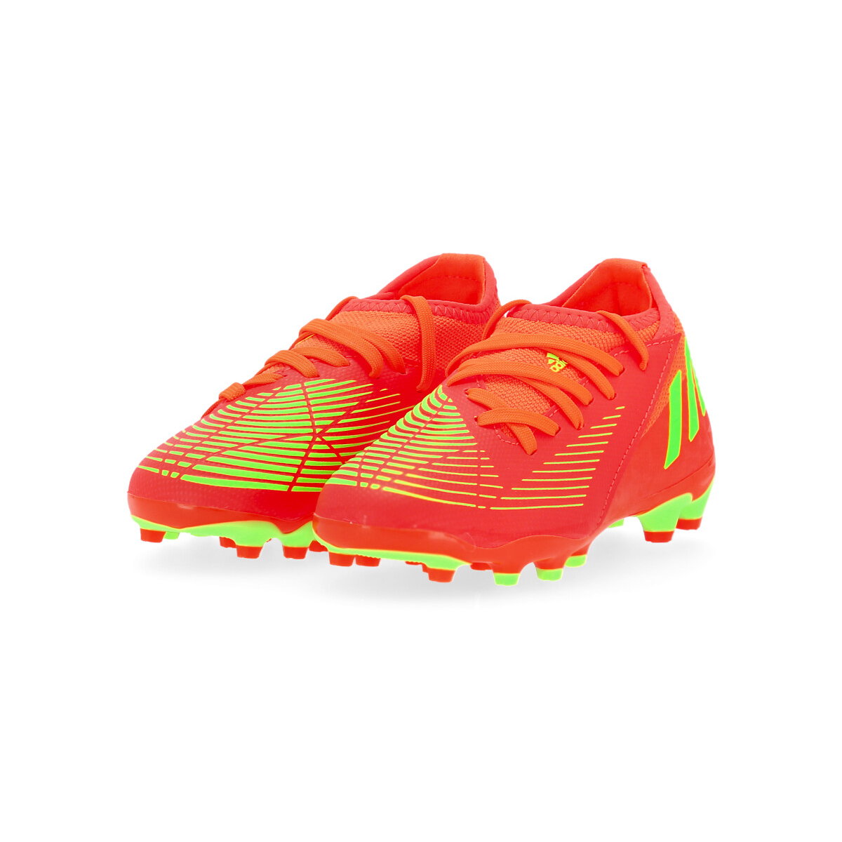 Botines Fútbol adidas Predator Edge para niños,  image number null