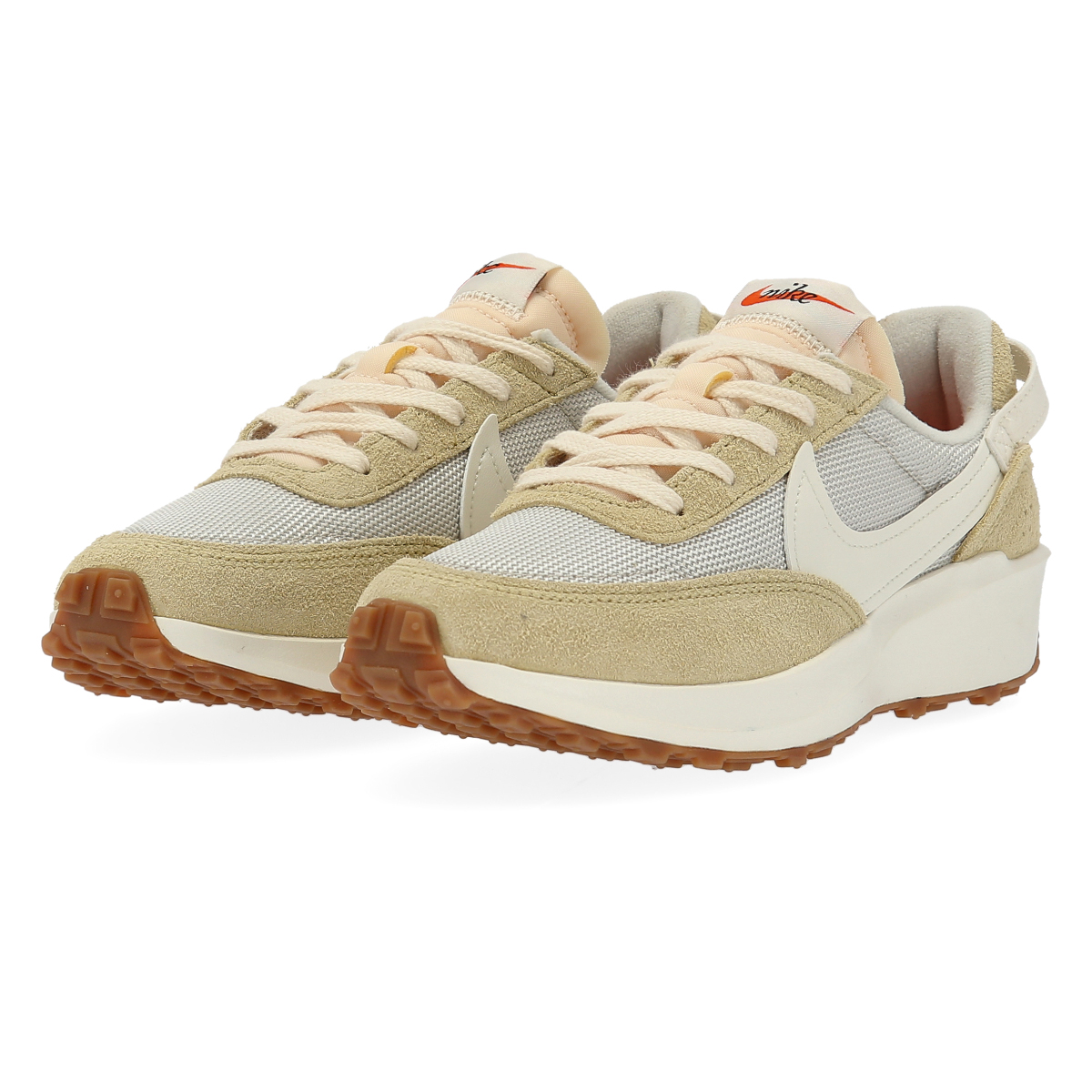 Zapatillas Running Nike Waffle Debut Vintage Mujer,  image number null