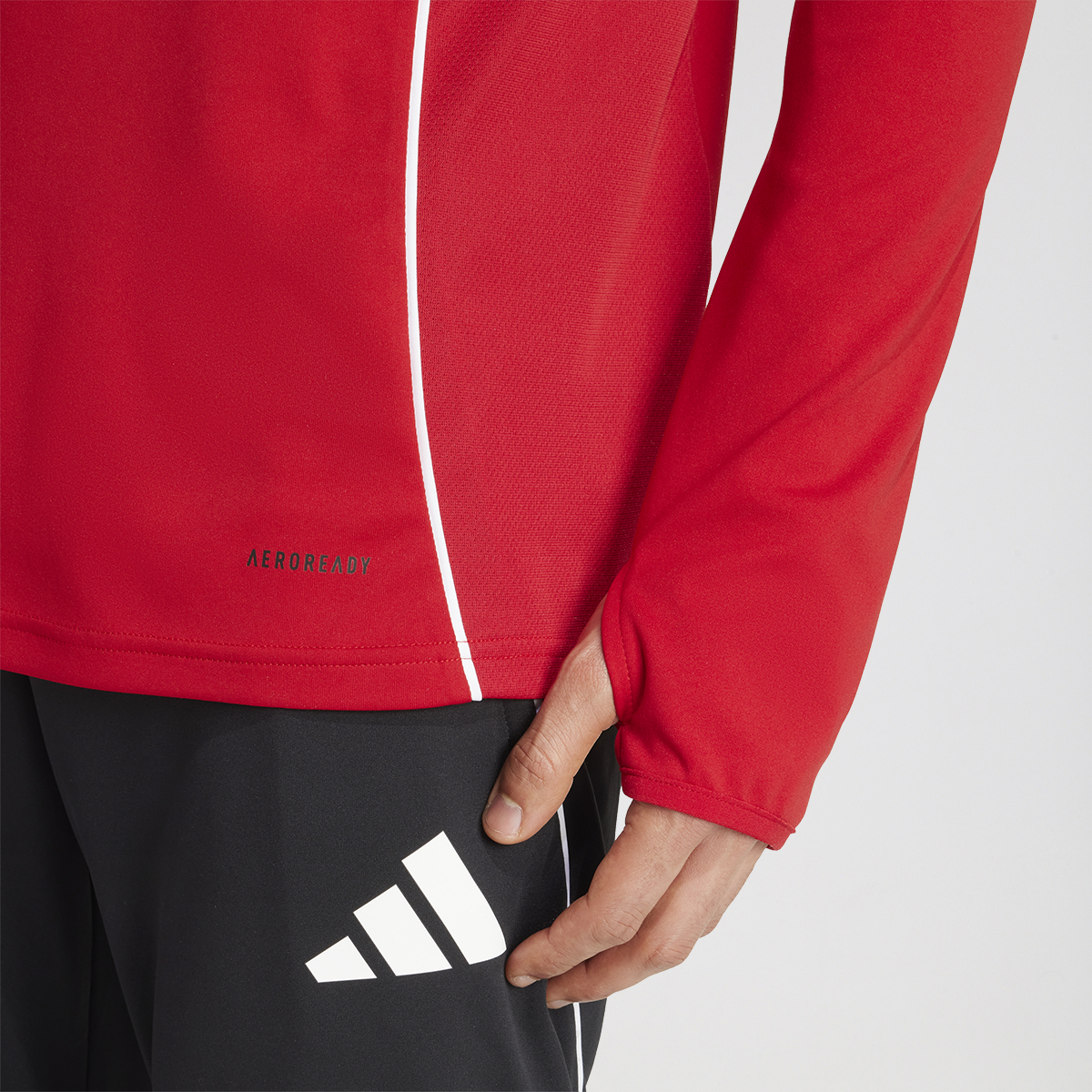 Buzo River Plate adidas 25/26 Tiro25 Entrenamiento Hombre,  image number null