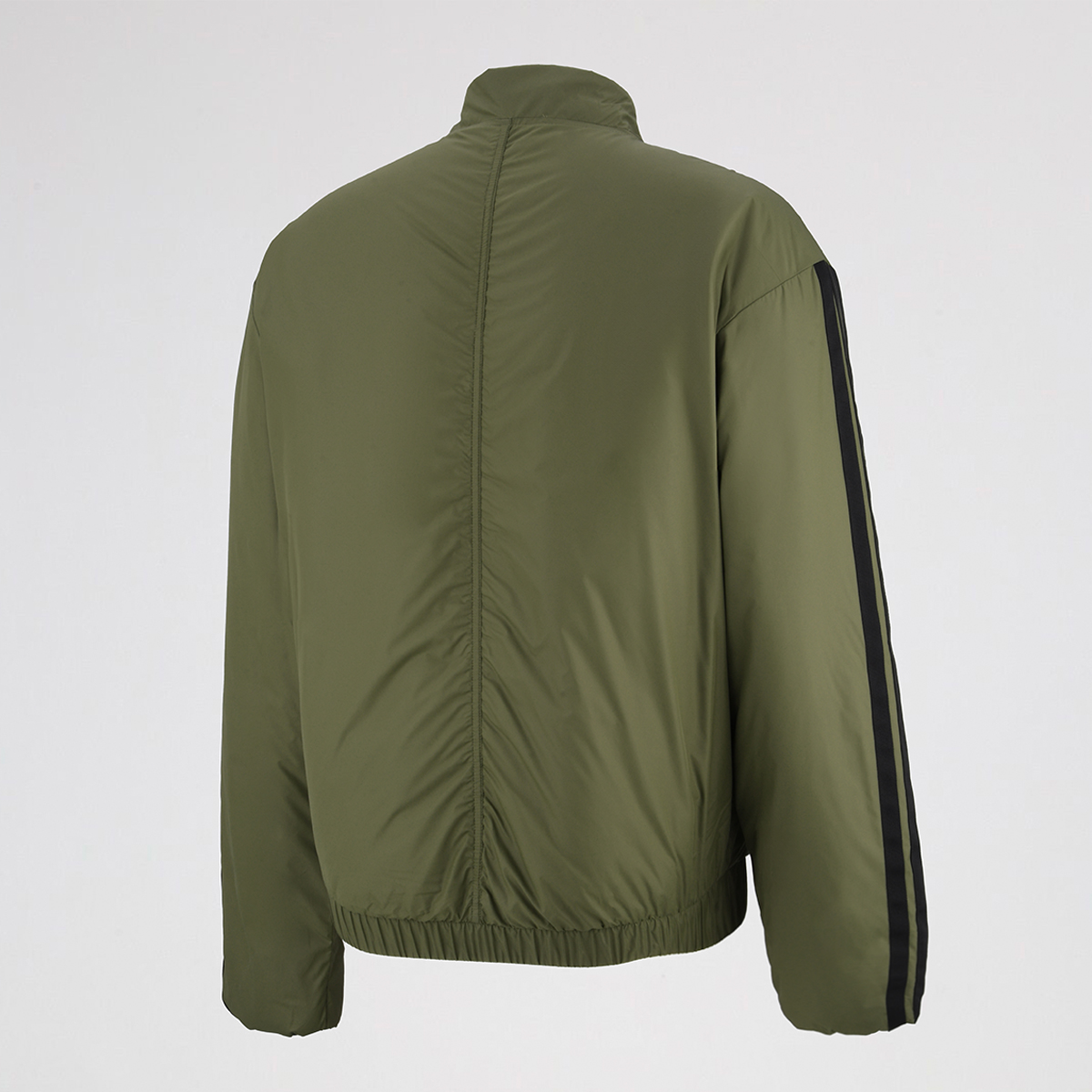 Campera adidas Essentials Climawarm 3 Tiras Hombre,  image number null