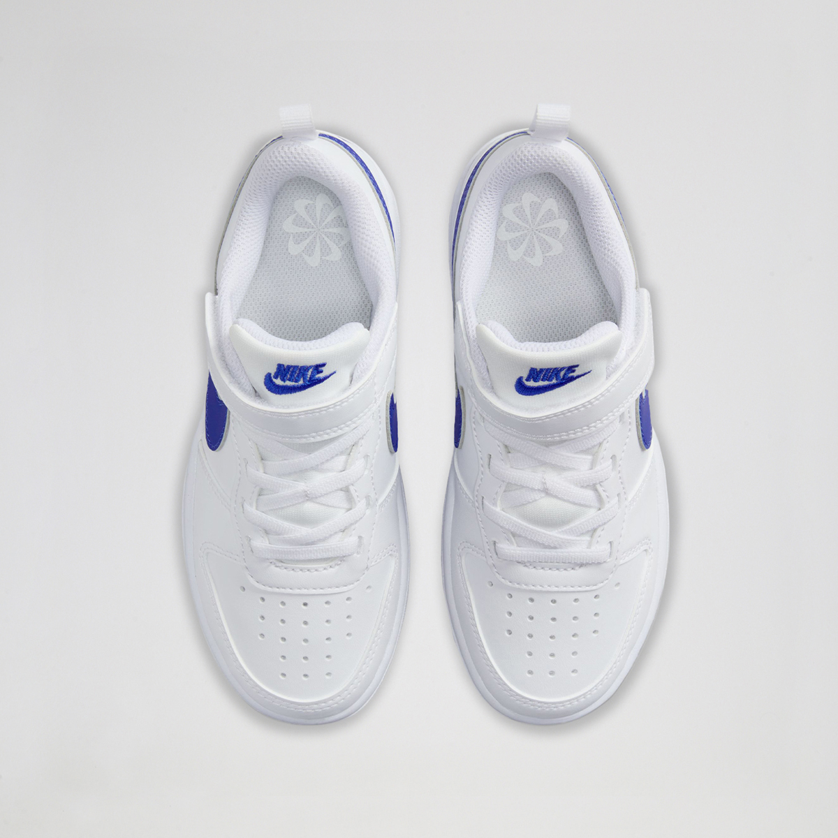 Zapatillas Nike Borough Low Recraft Niño,  image number null
