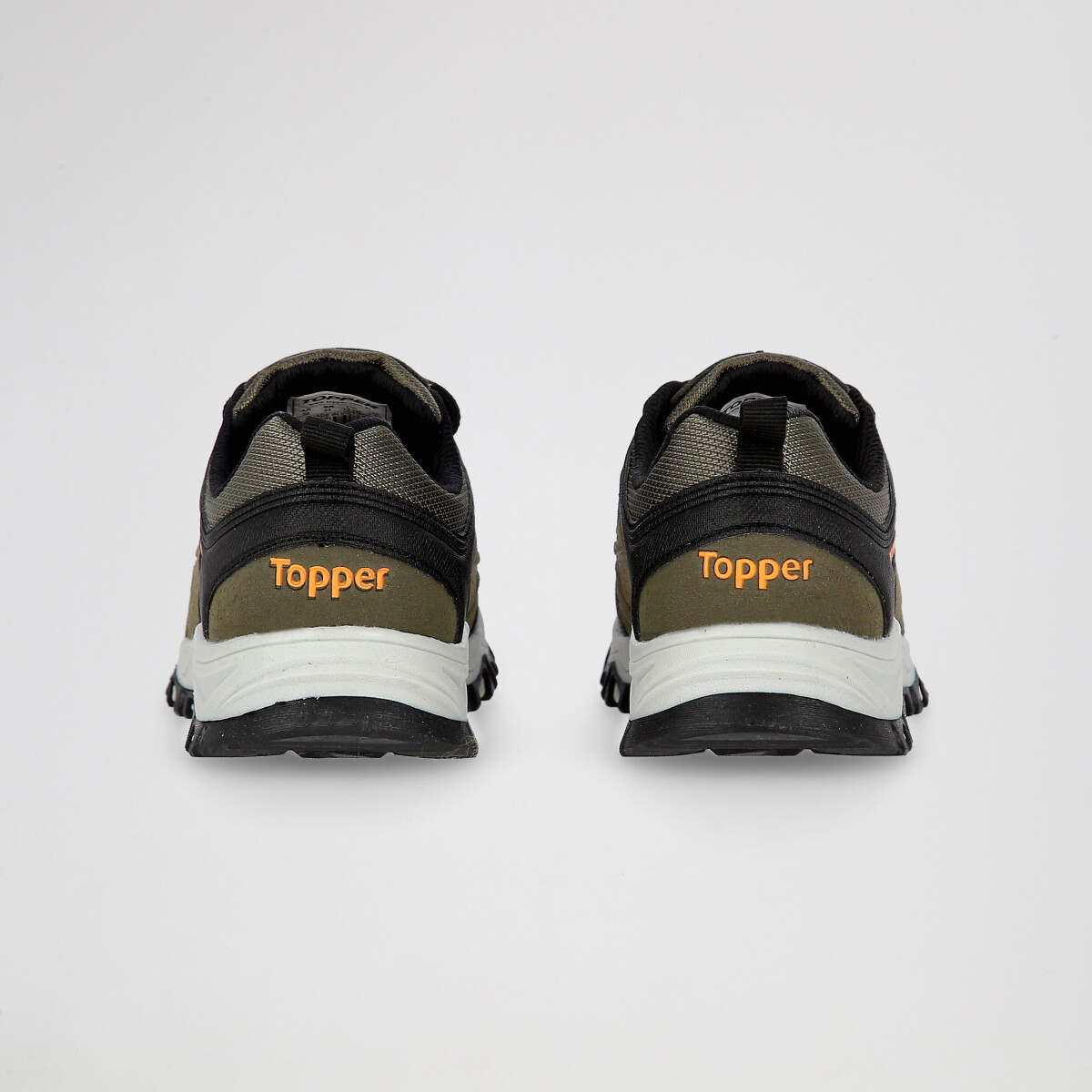 Zapatillas Outdoor Topper Gondor LII Infantil,  image number null