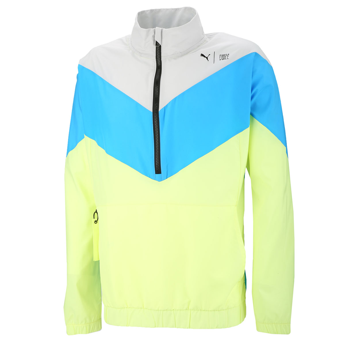 Campera Puma Train First Mile Xtreme,  image number null