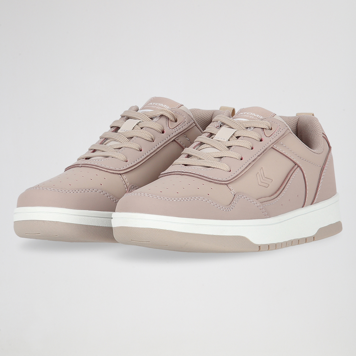 Zapatillas Atomik Fackie Mujer,  image number null