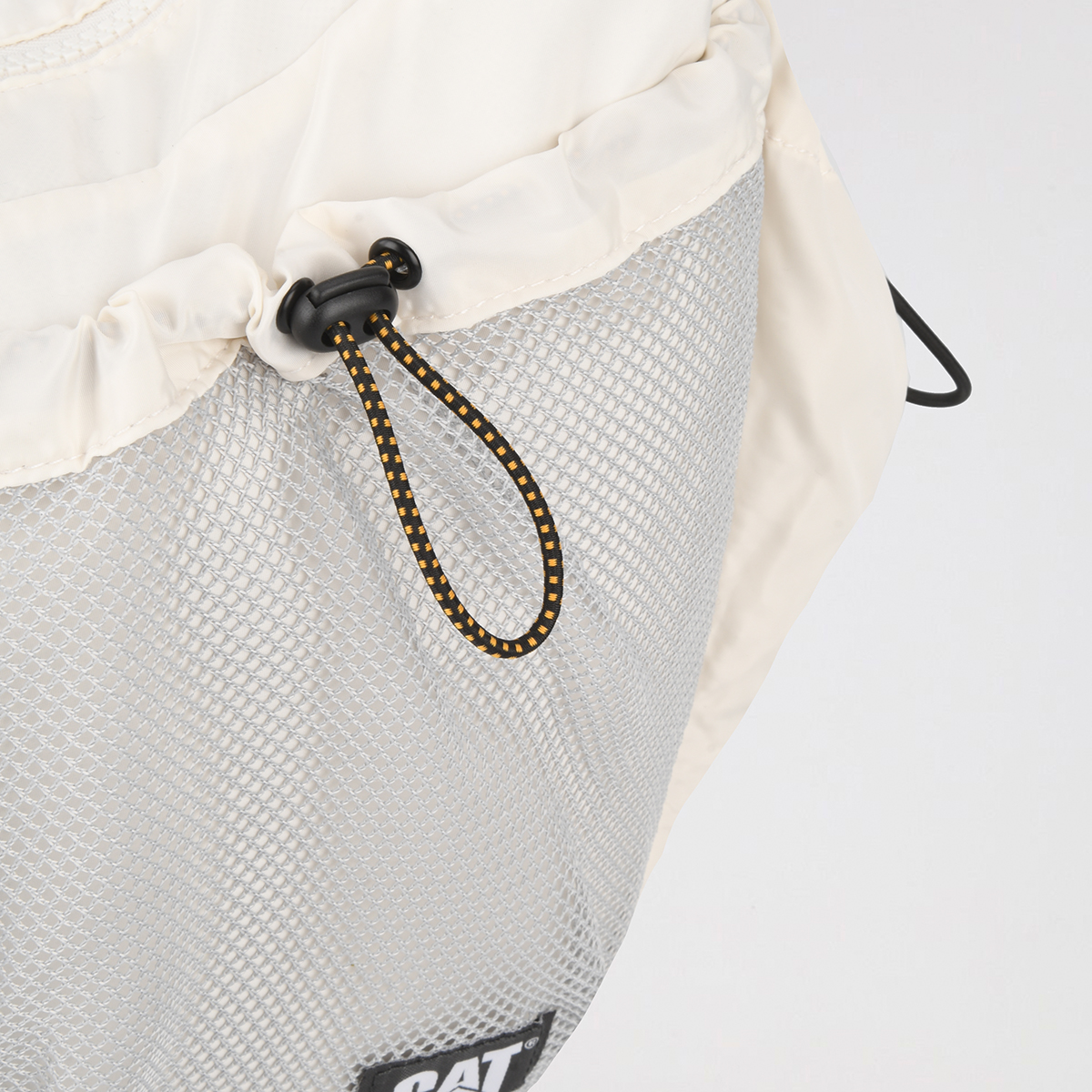 Bolso CAT Michigan Crossbody resistente al agua,  image number null