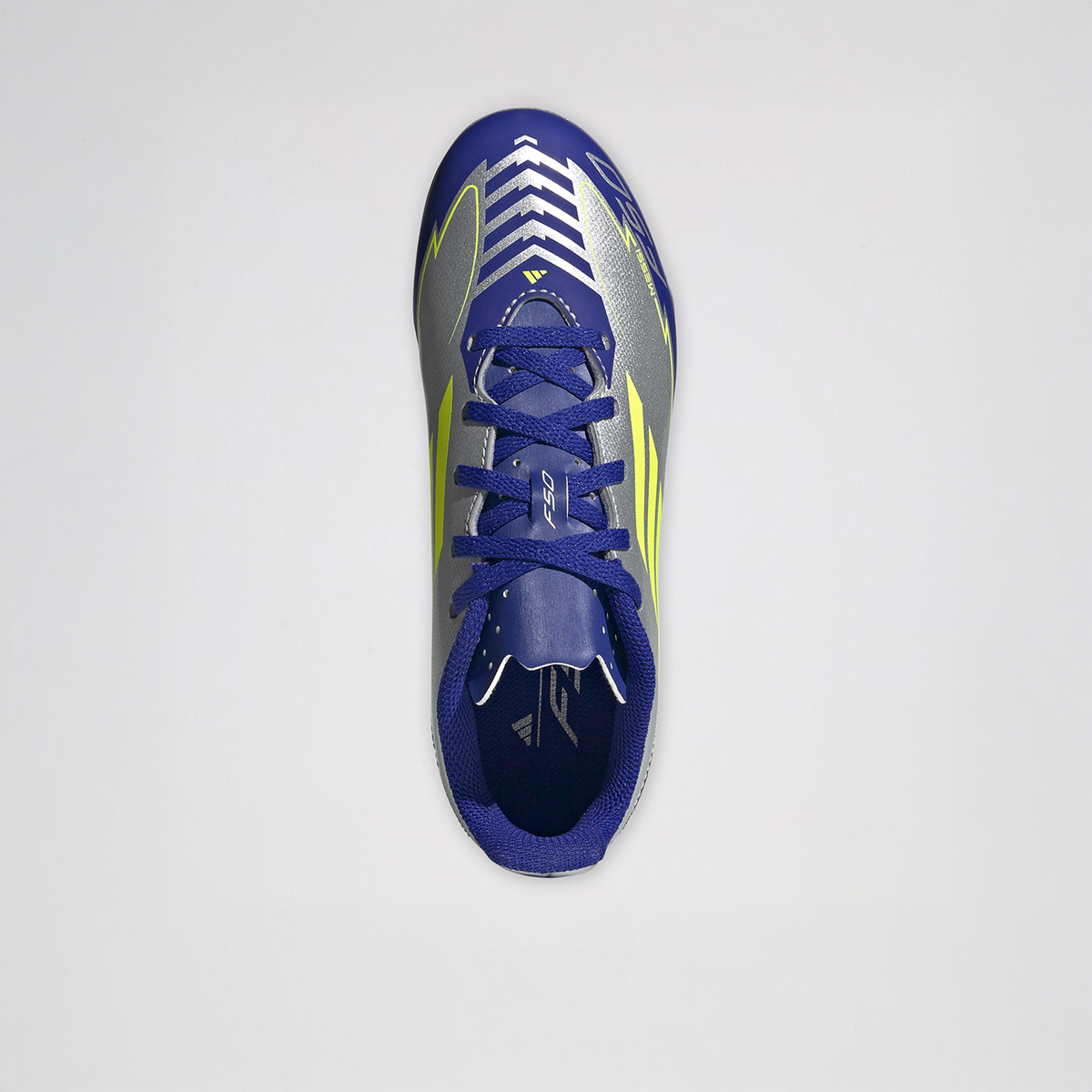 Botines adidas F50 Club Messi FG/MG Infantil,  image number null