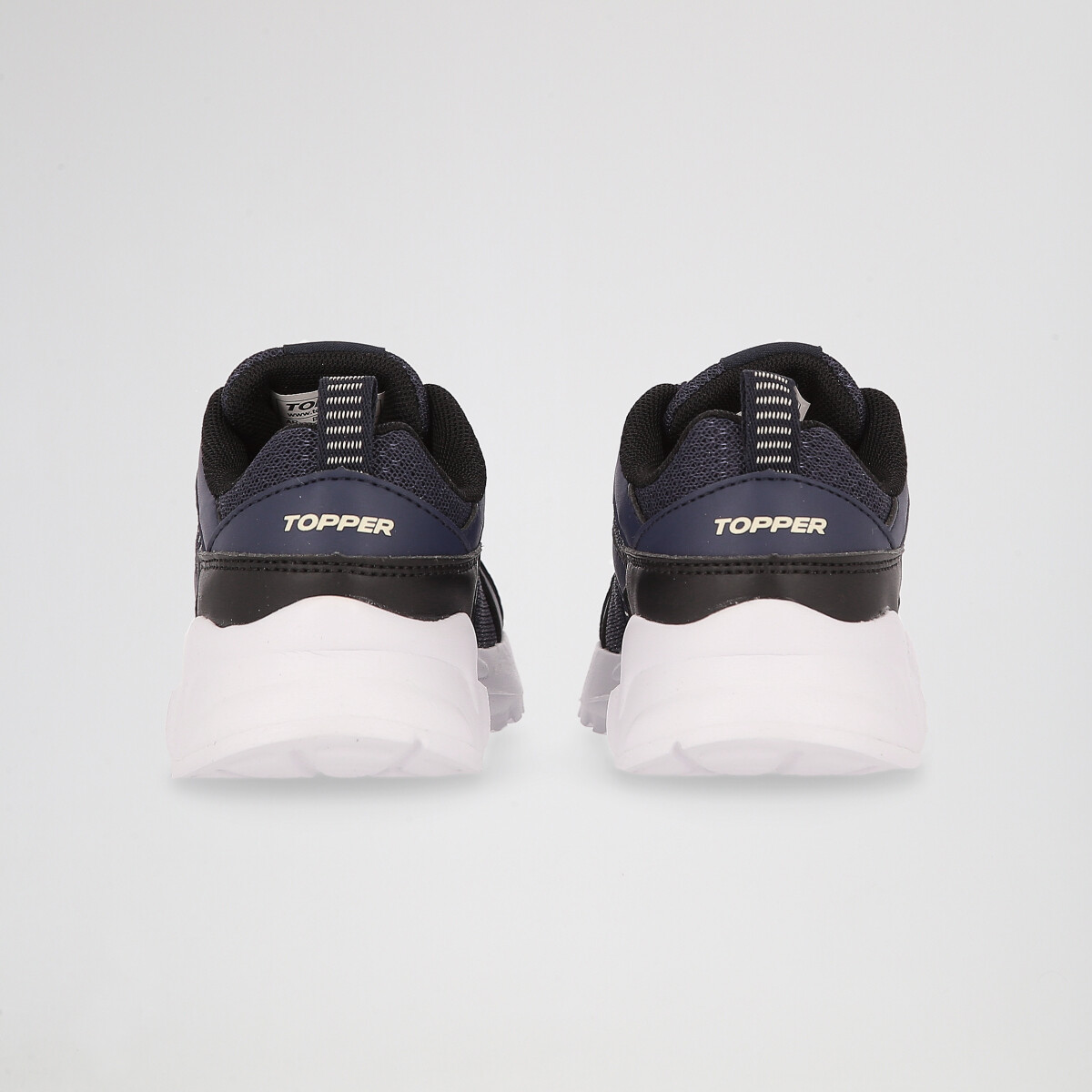 Zapatillas Topper Chalpa Ii Infantil,  image number null