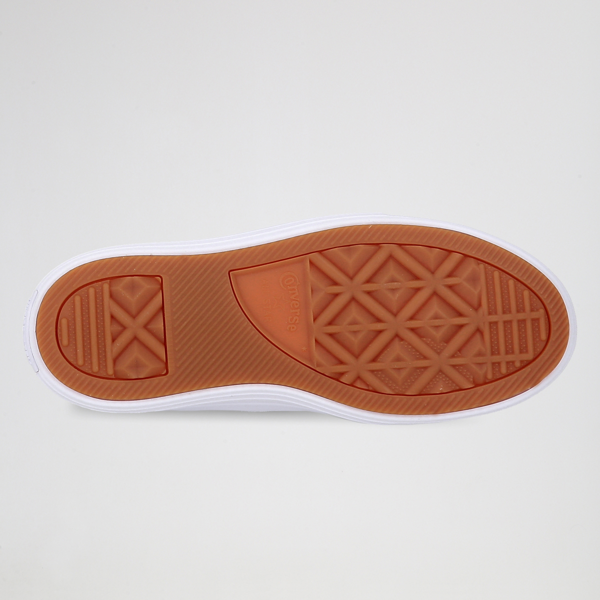 Zapatillas Converse Chuck Taylor All Star Move Hi Mujer,  image number null