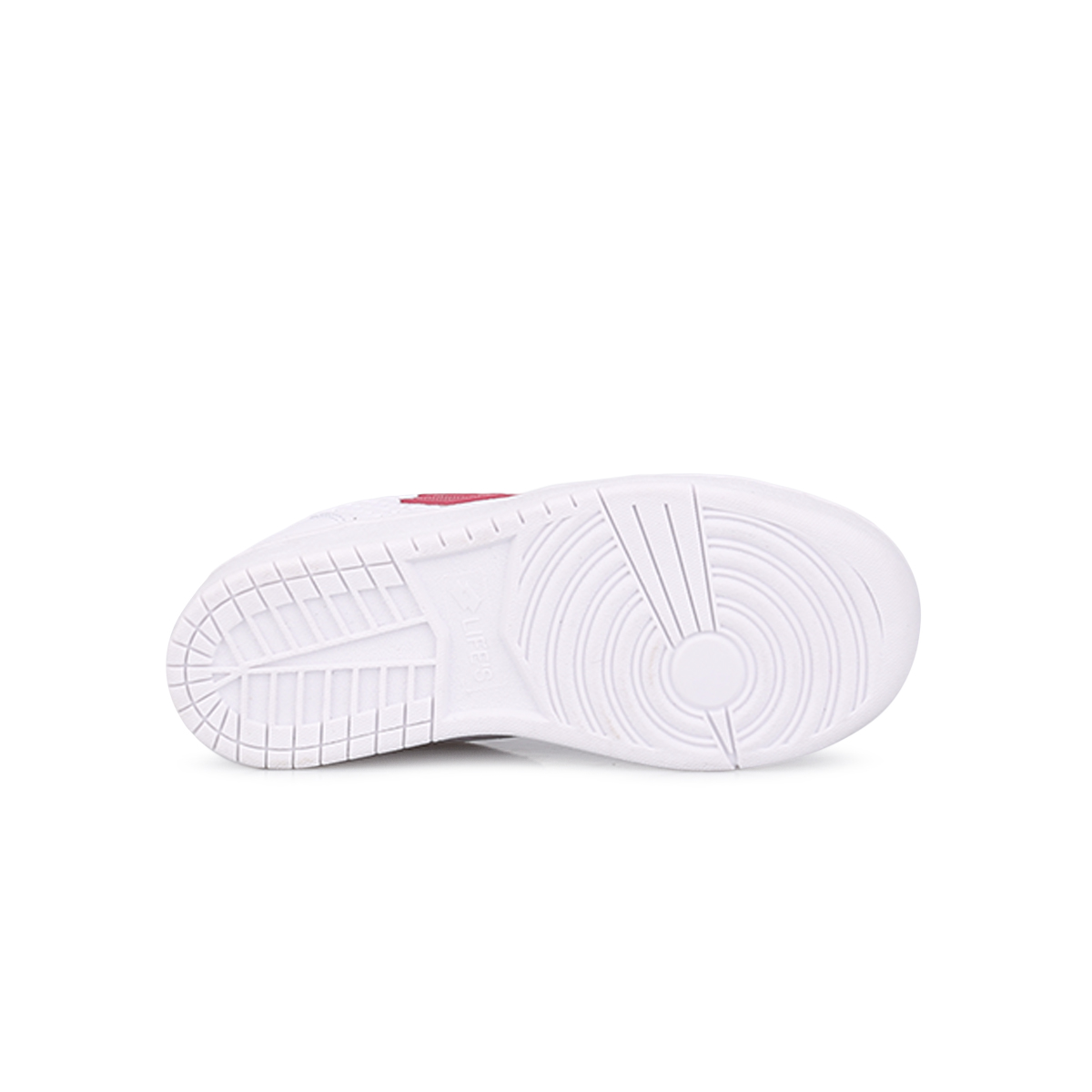 Zapatillas Lotto Basket Low,  image number null