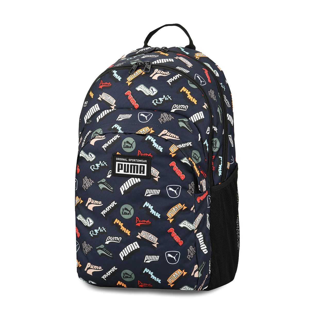 Mochila Puma Academy,  image number null