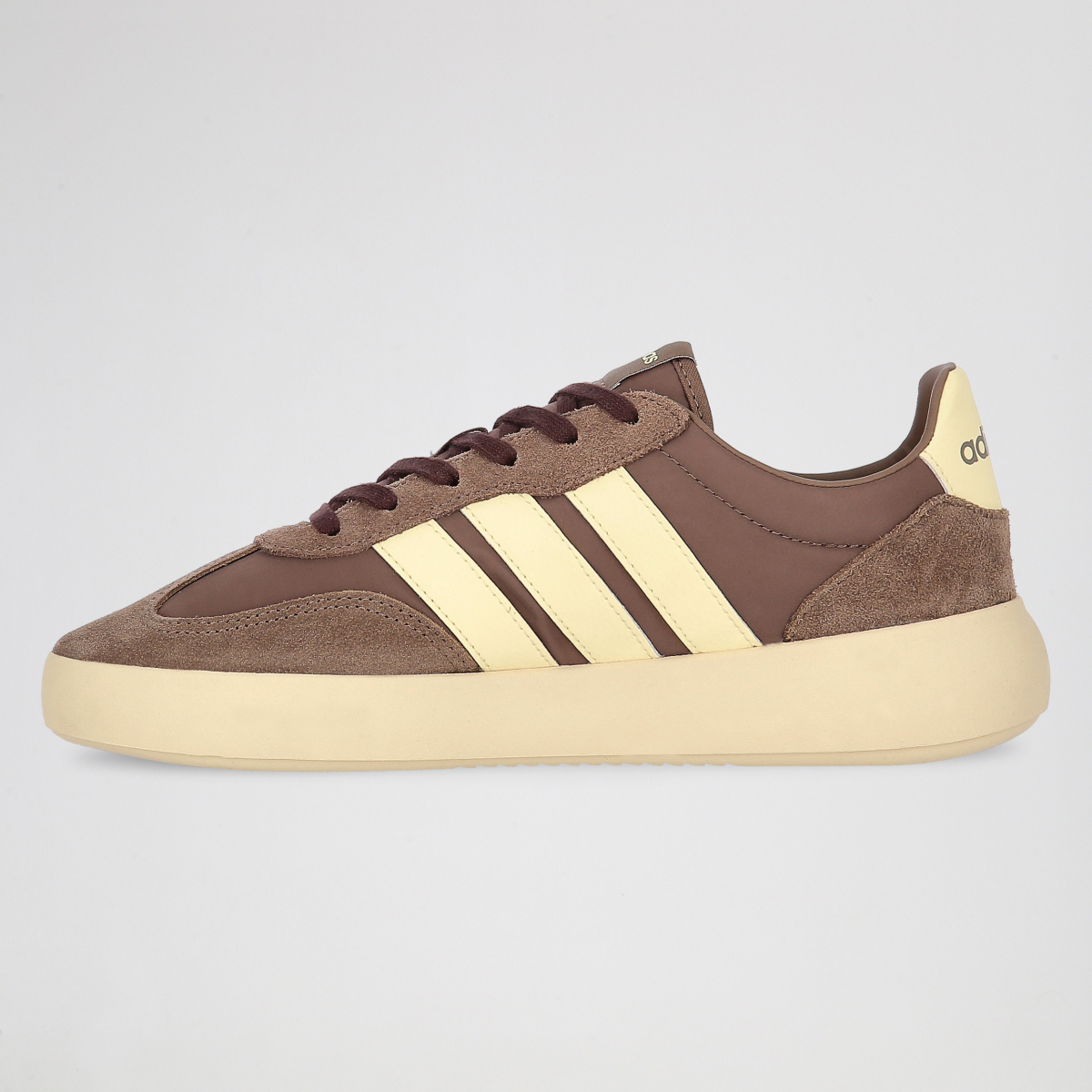 Zapatillas adidas Bareeda Decode Cuero Hombre