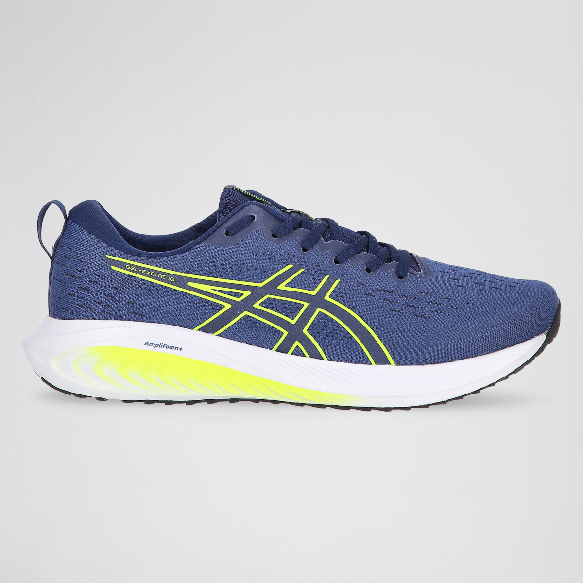 Zapatillas Running Asics Gel-excite 10 Hombre,  image number null