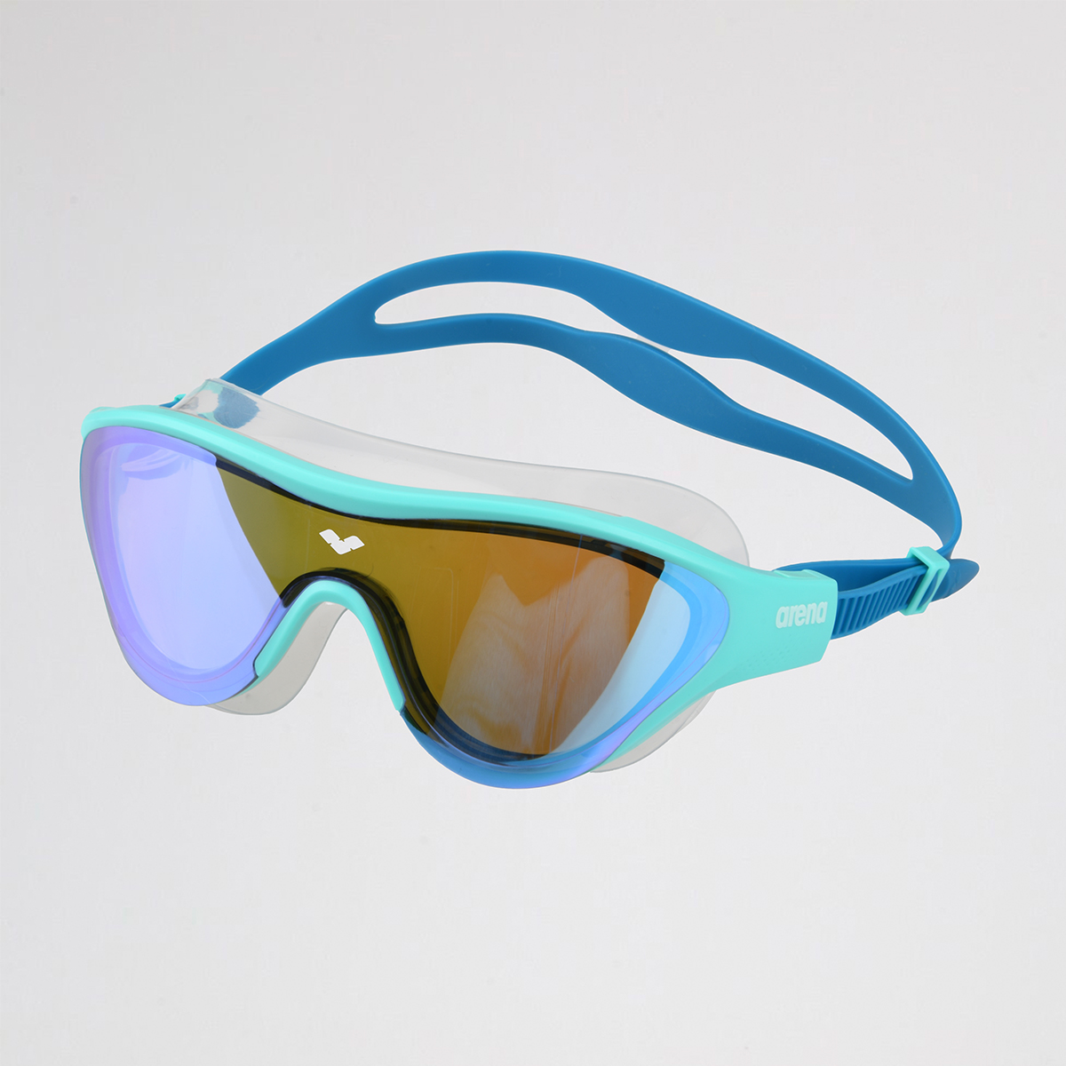 Antiparras Arena The One Mask Mirror 107,  image number null