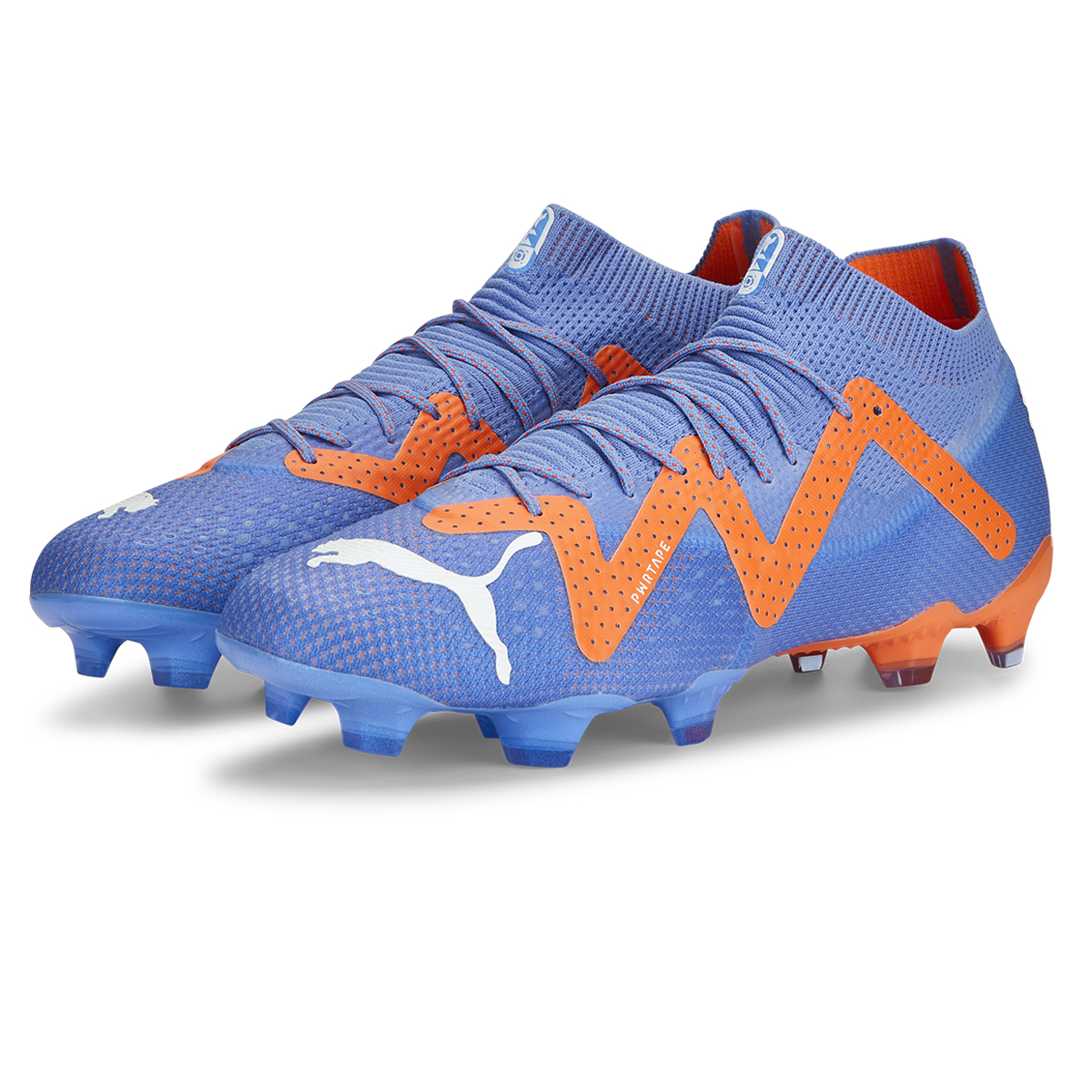 Botines Puma Ultra Utimate Fg/Ag Unisex,  image number null