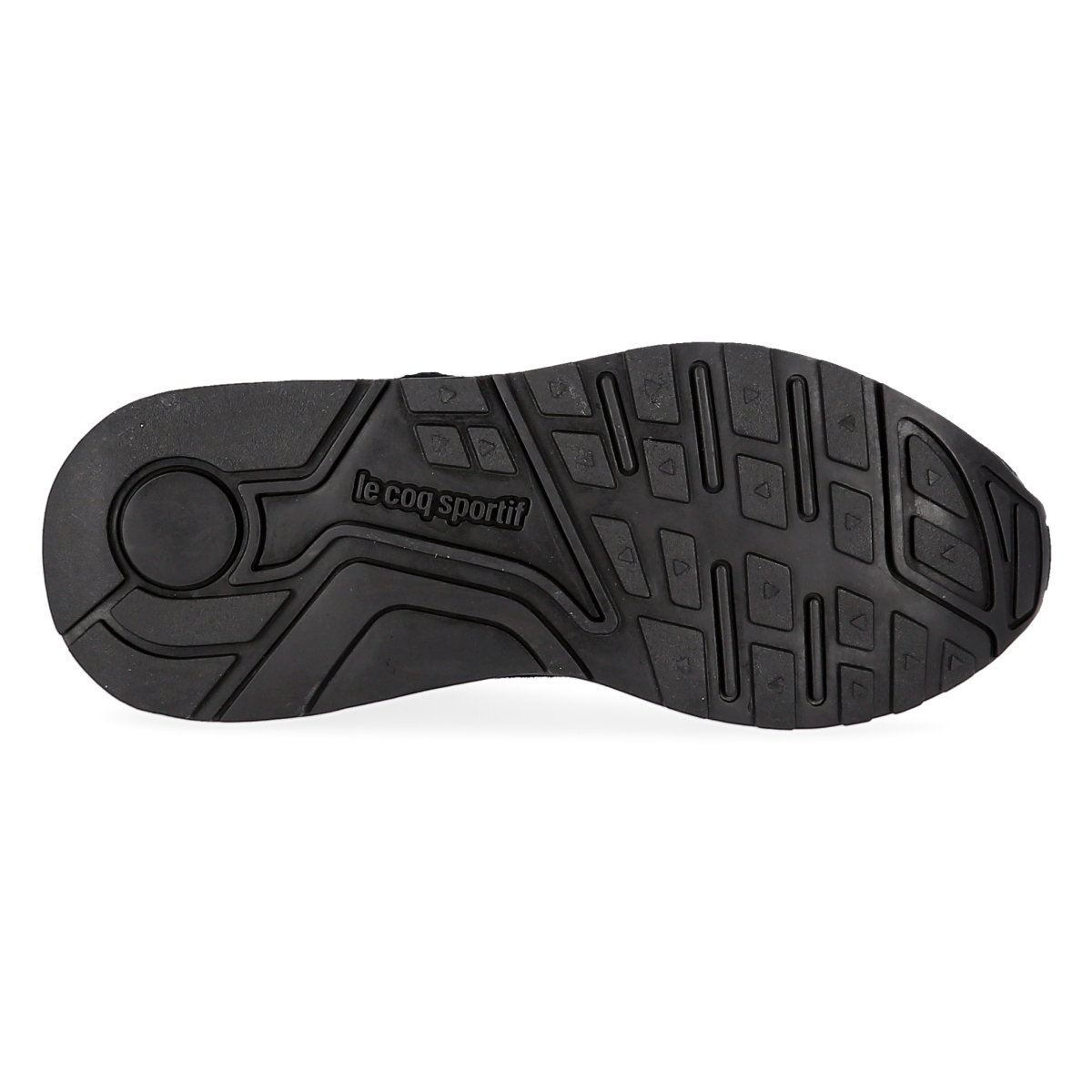 Zapatillas Le Coq Sportif R1000 Bijoux Unisex Dexter