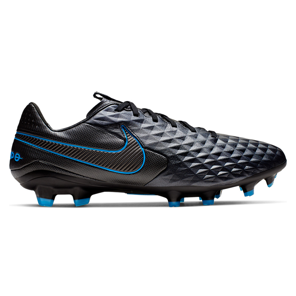 Botines nike cuero clearance