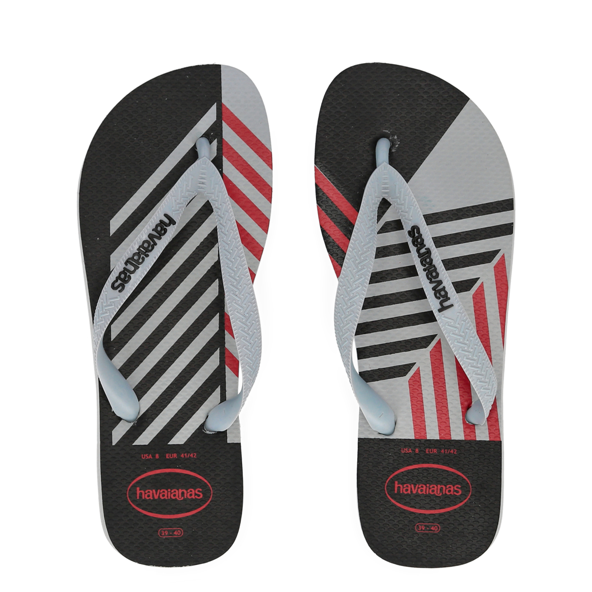 Ojotas Havaianas Trend Hombre de Goma,  image number null