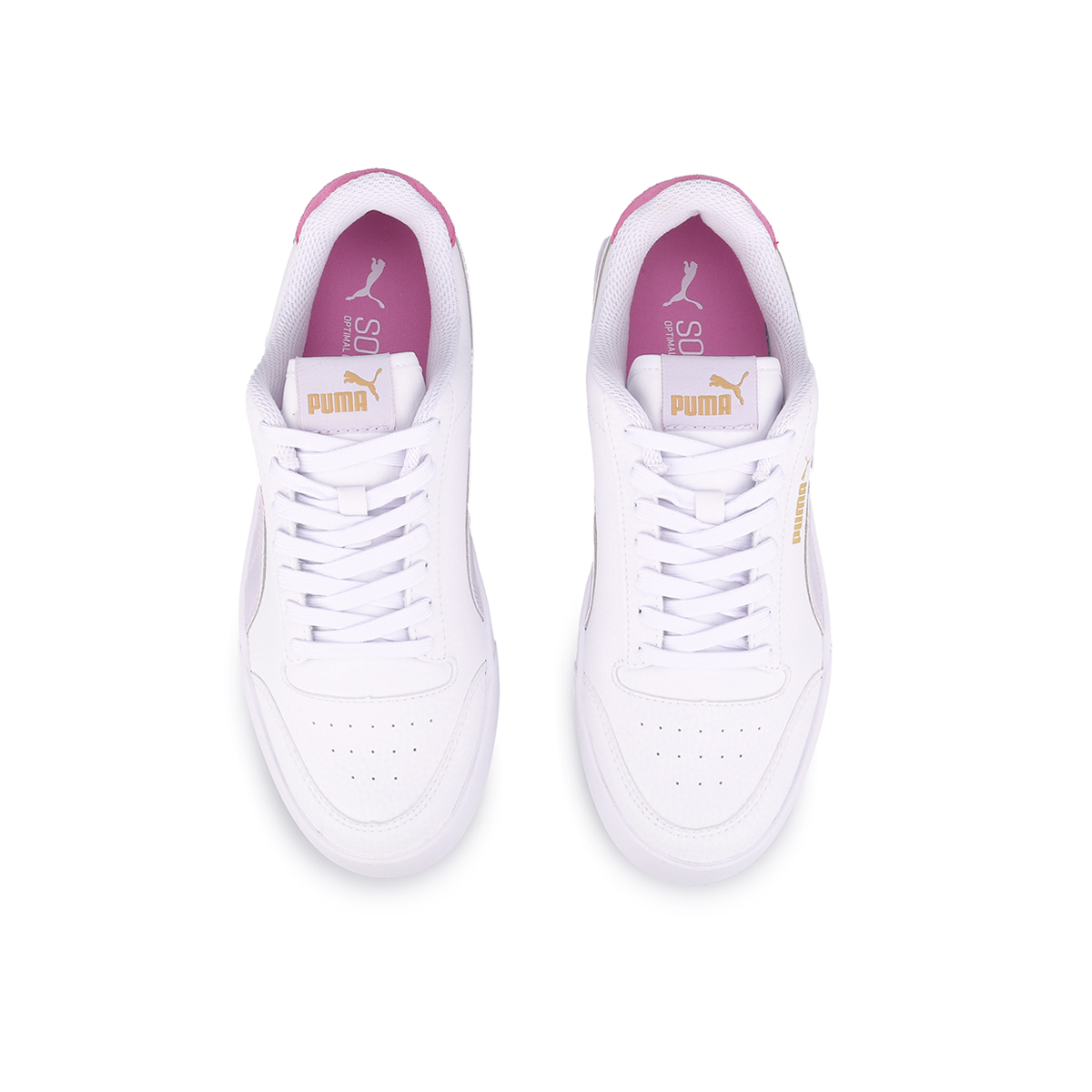 Zapatillas Puma Shuffle,  image number null