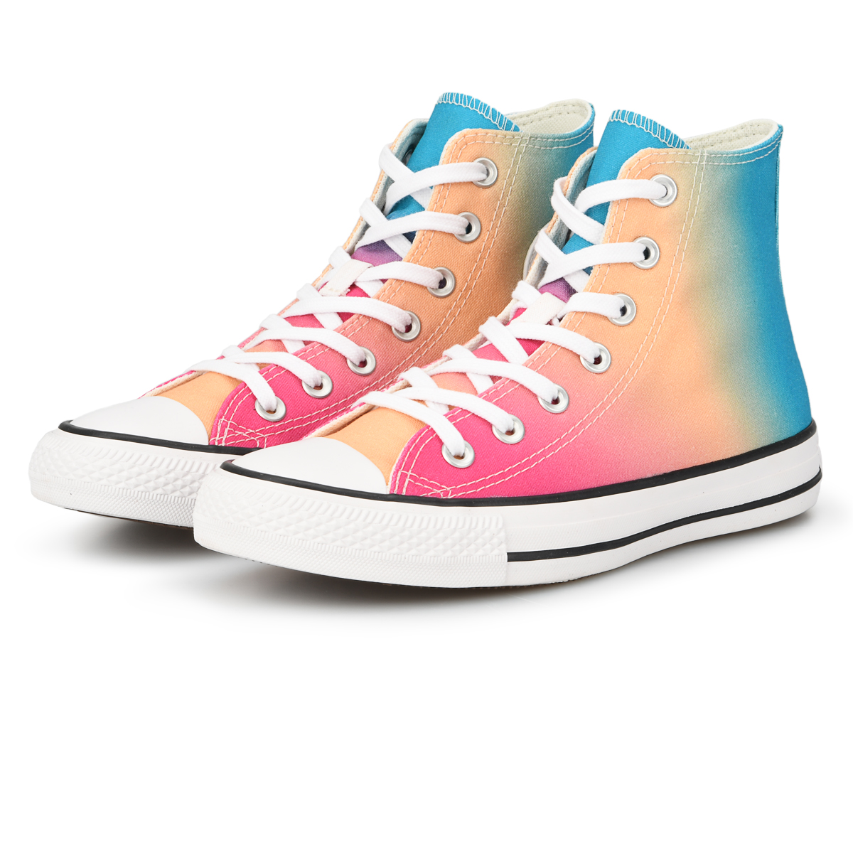 Zapatillas Converse Chuck Taylor All Star Hi Dexter