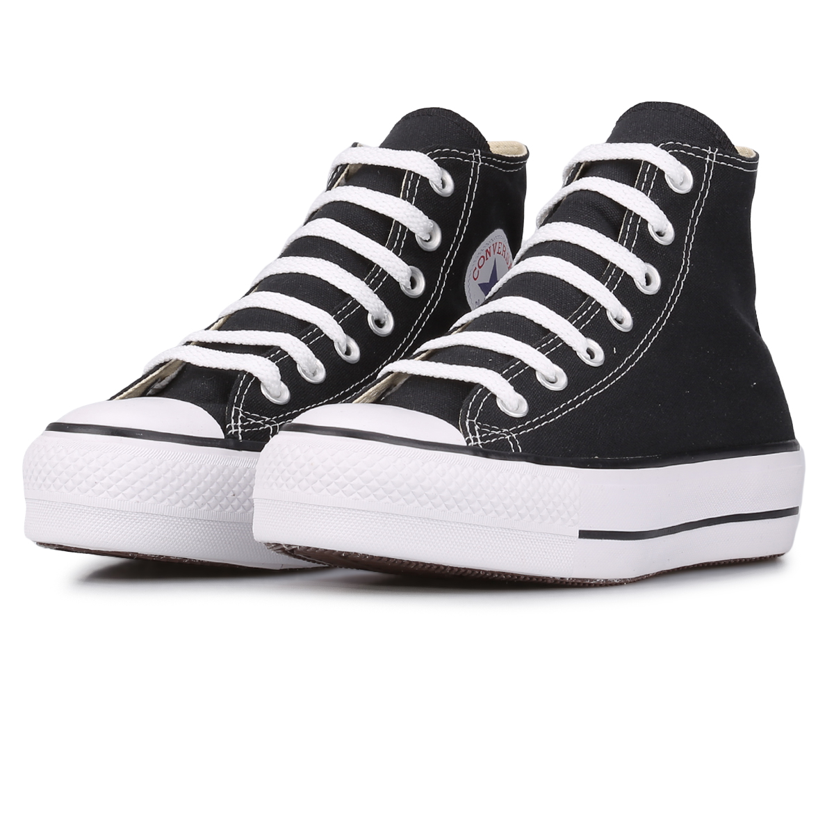 Zapatillas Converse Chuck Taylor All Star Lift Hi Dexter