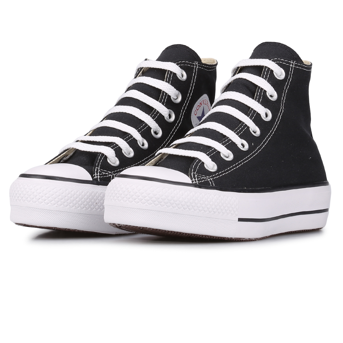 Zapatillas Converse Chuck Taylor All Star Lift Hi,  image number null