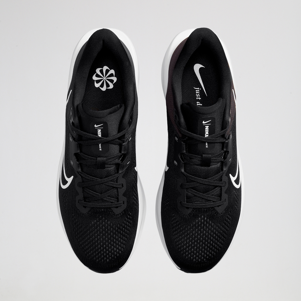 Zapatillas Running Nike Quest 6 Hombre,  image number null