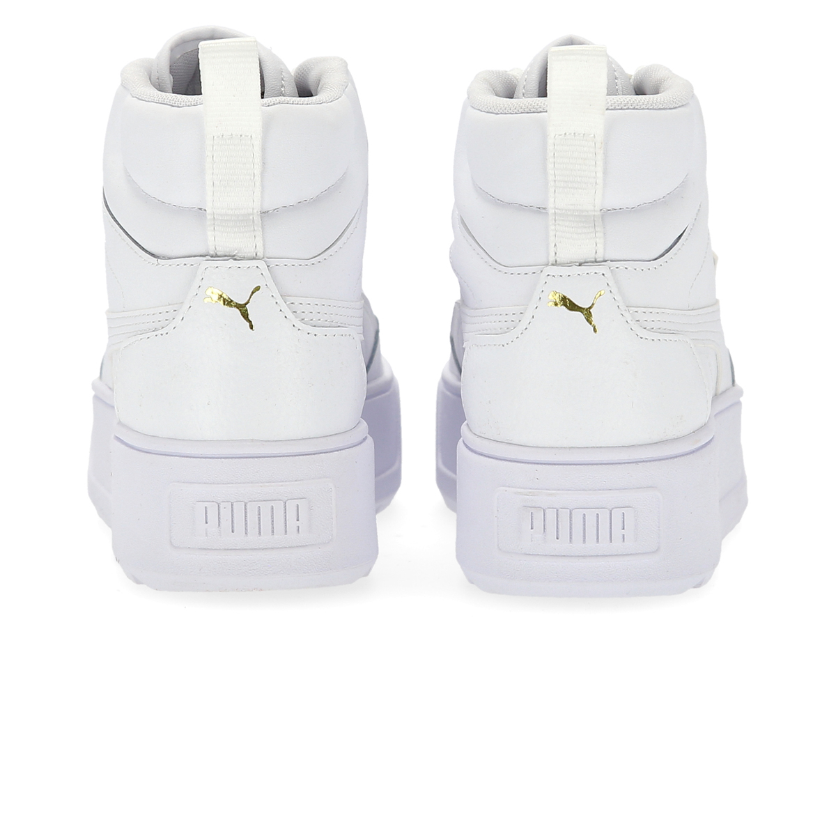 Zapatillas Puma Karmen Mid Mujer Dexter
