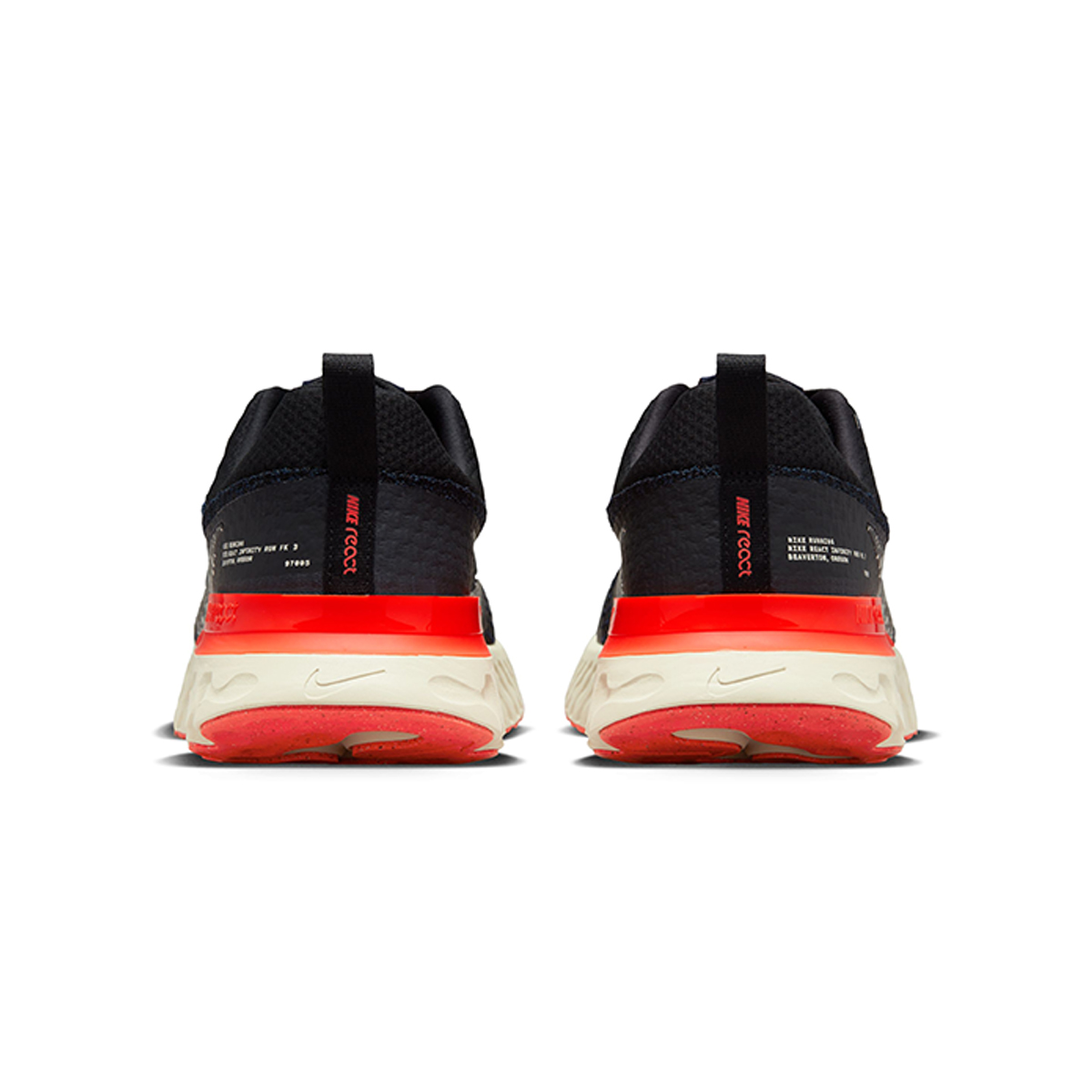 Zapatillas Running Nike React Infinity 3 Hombre,  image number null