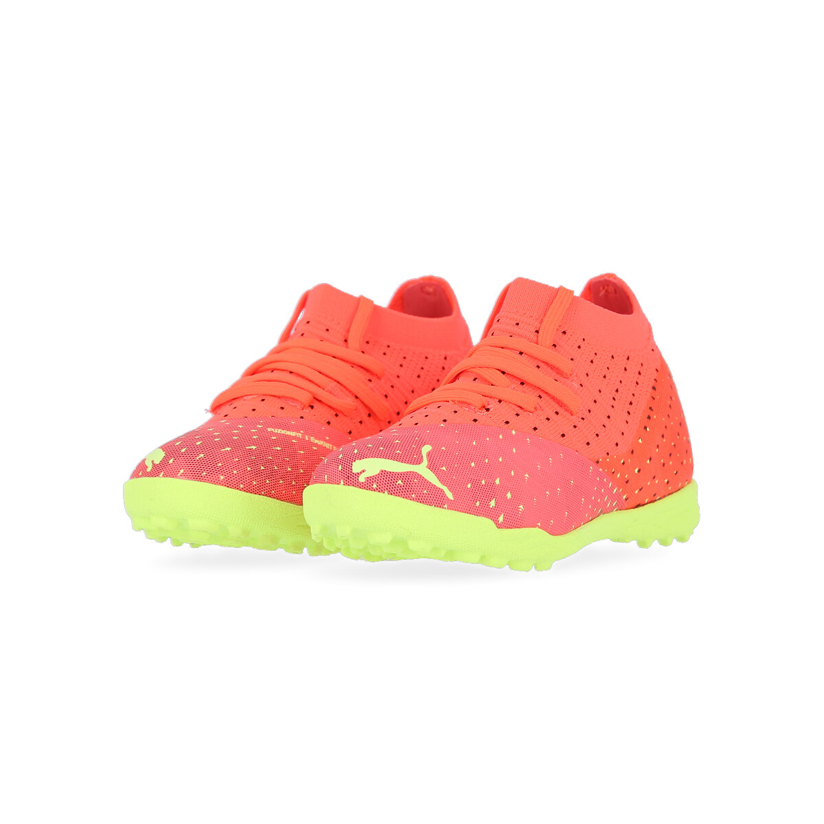 Botines Puma Future Z 3.4 Tt,  image number null