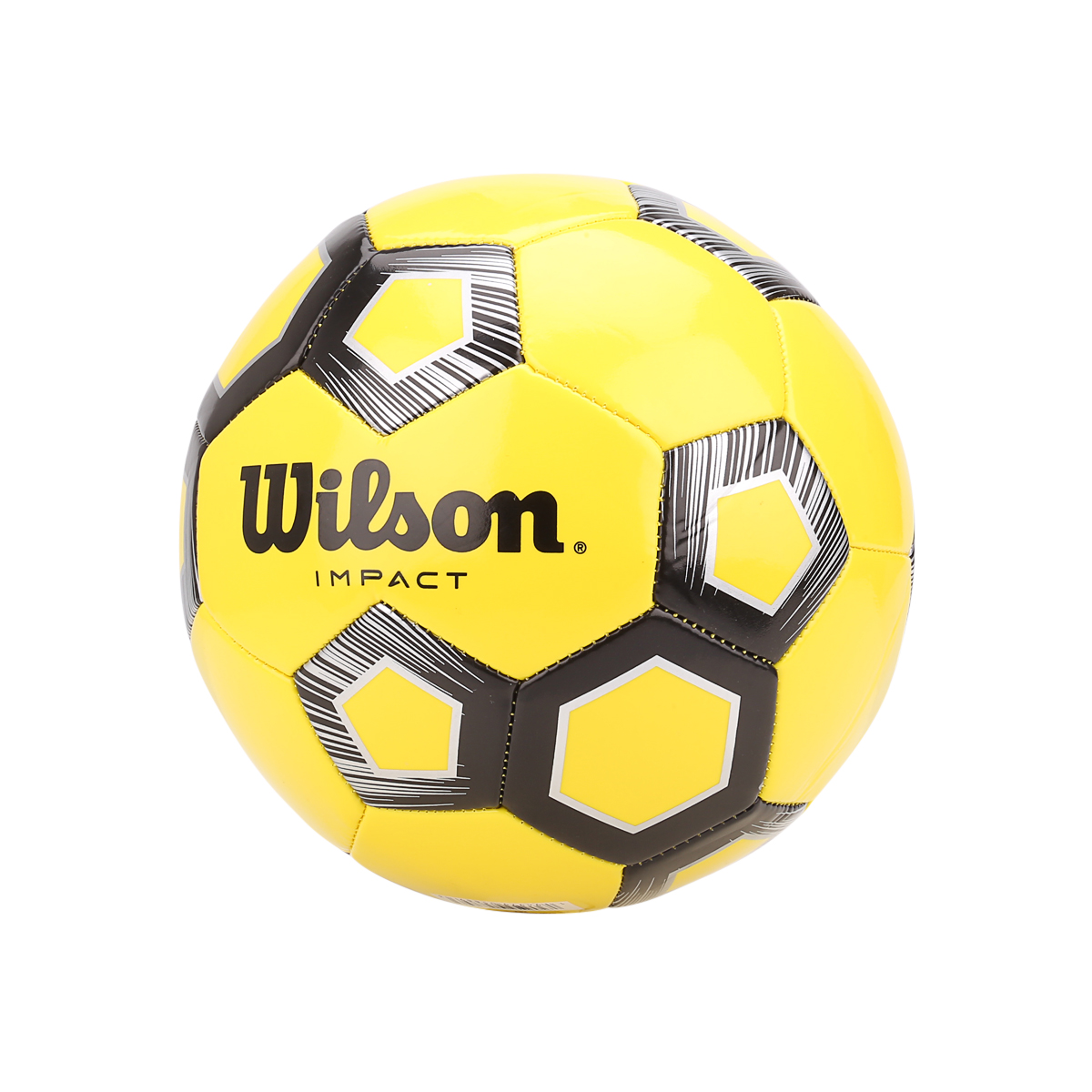 Pelota Wilson Impact Sb Sz5,  image number null