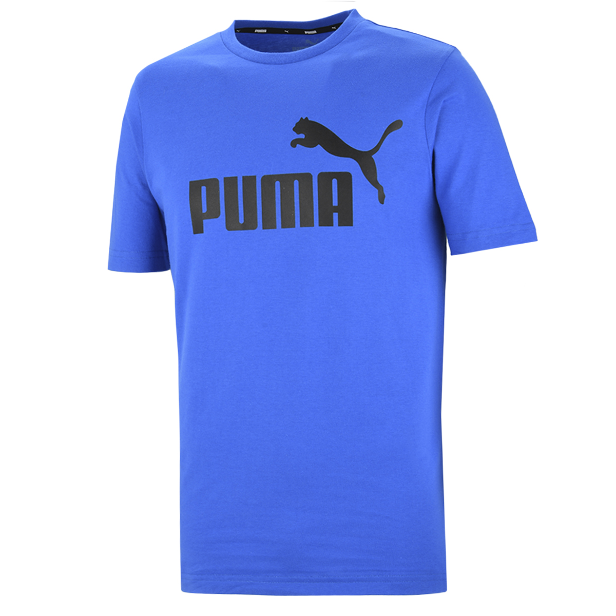 Remera Puma Ess Logo Hombre,  image number null
