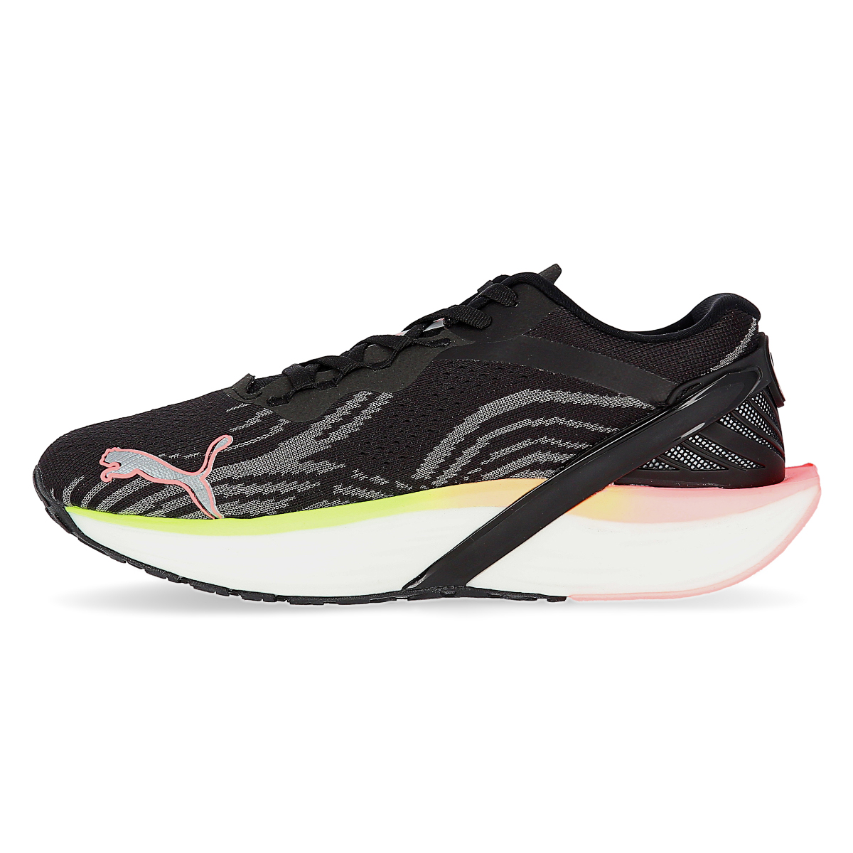 Zapatillas Running Puma Run Xx Nitro 2 Mujer,  image number null