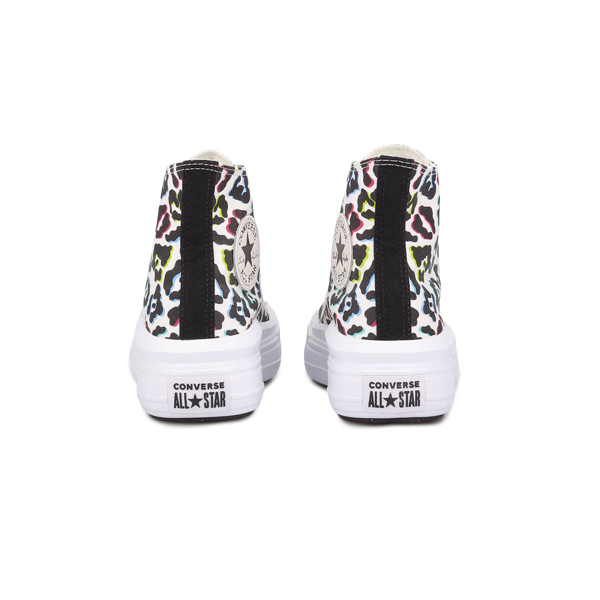 Converse 2025 quilmes 50