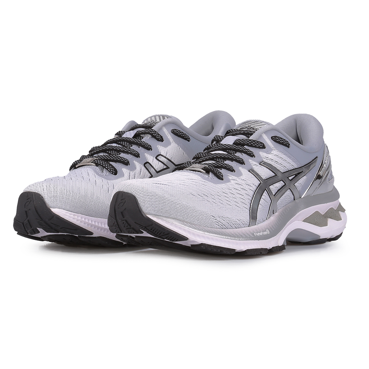 Zapatillas Asics Gel-Kayano 27 Platinum,  image number null