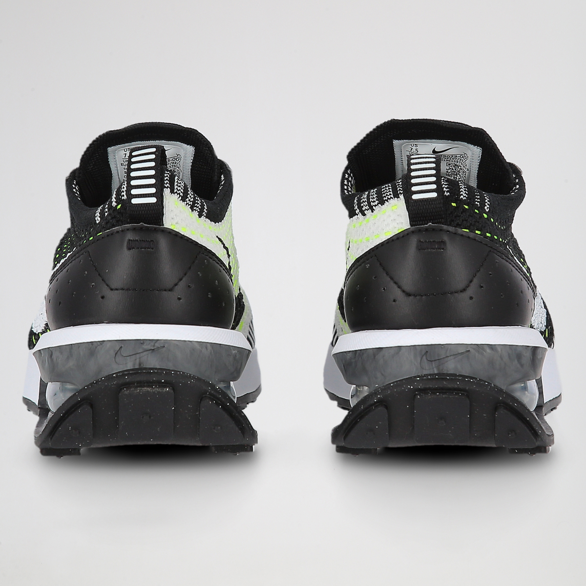 Zapatillas Nike Air Max Flyknit Racer Mujer,  image number null