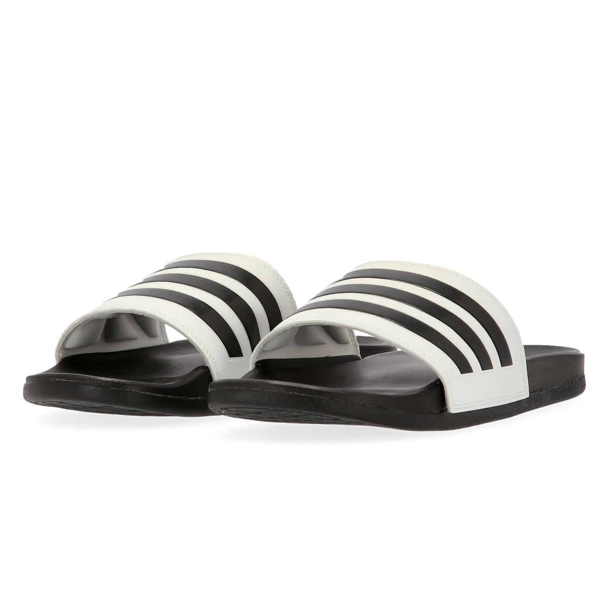 Ojotas adidas Adilette Comfort,  image number null