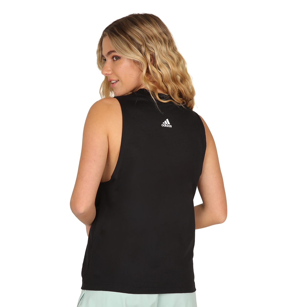 Musculosa adidas Egle,  image number null