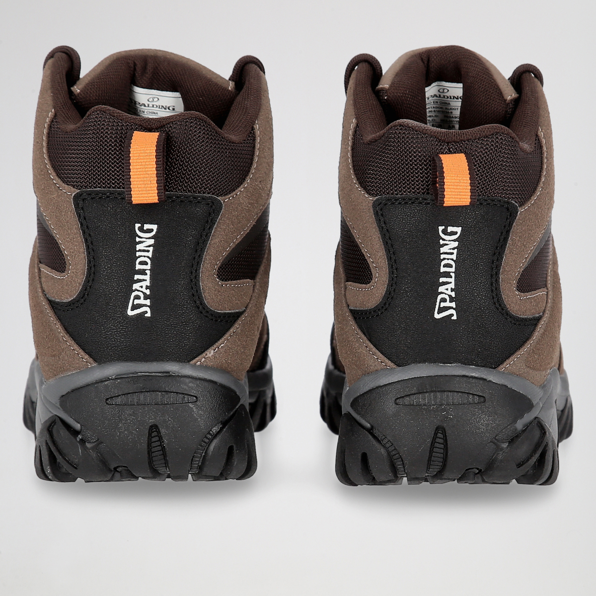 Zapatillas Spalding Pegaso,  image number null