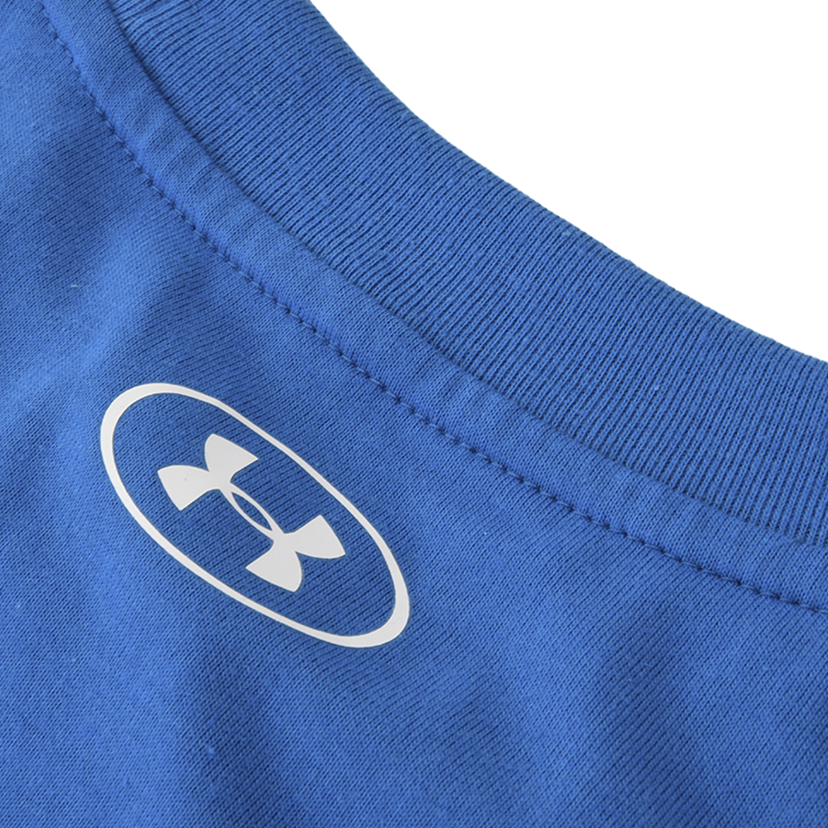 Remera Entrenamiento Under Armour Purpose-cause Mujer,  image number null