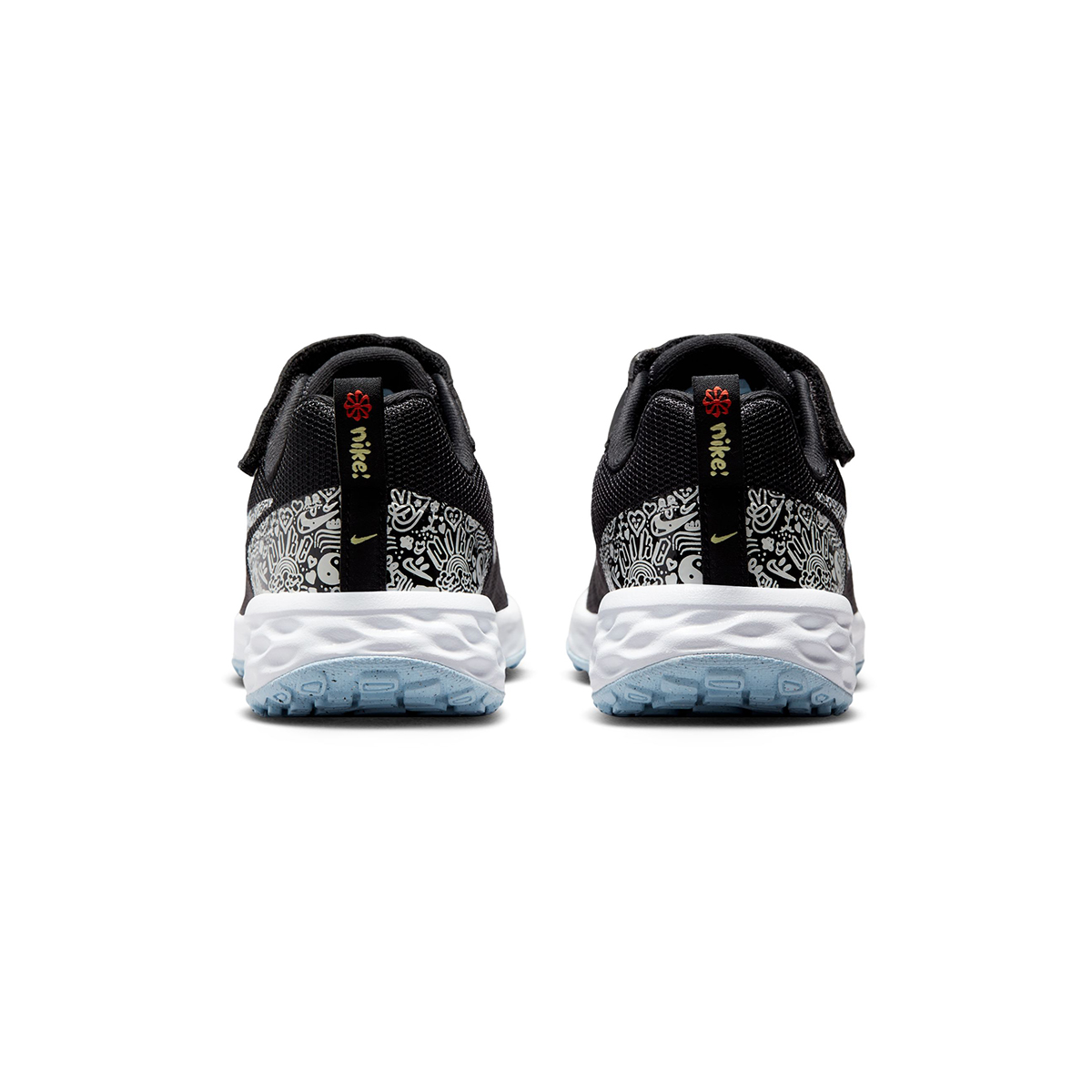 Zapatillas Running Nike Revolution 6 Nn Jp Psv para ninos Dexter